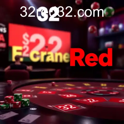 32Red Thrives Amid Changing UK Gambling Landscape