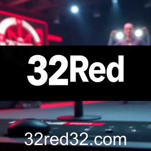 32Red's Evolution Amidst Digital Gaming Trends