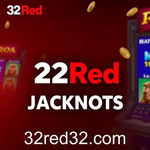32Red: A Leading Name in Online Gaming