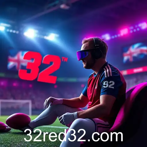 The Digital Gaming Evolution of 32Red