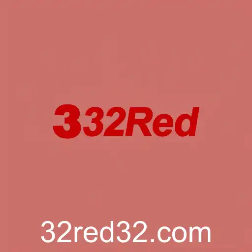 The Evolution and Impact of 32Red in the Digital Gaming Landscape