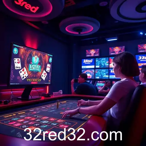 The Evolution of Online Gaming Amidst Regulatory Changes