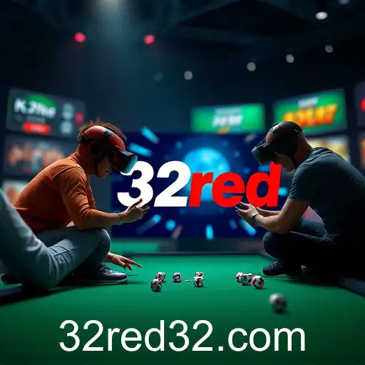 Navigating the Transformative Landscape of Online Gaming in the UK