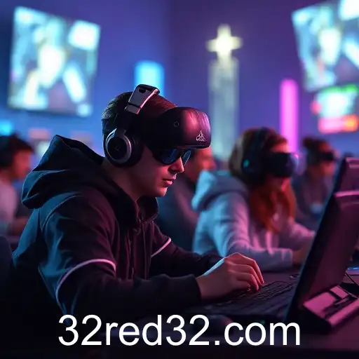 The Digital Transformation of Gaming Platforms in 2025