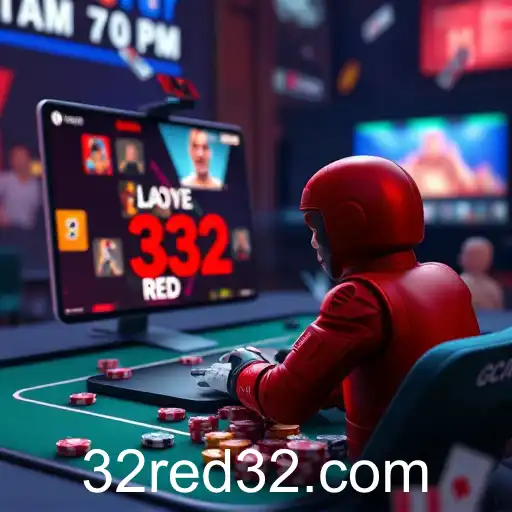 The Evolution of Online Gaming in the UK