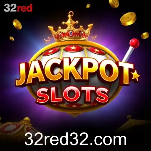 Exploring Jackpot Gaming on 32Red: A Thrilling Online Experience