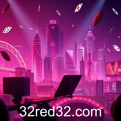 Online Gaming Ecosystem Faces Challenges