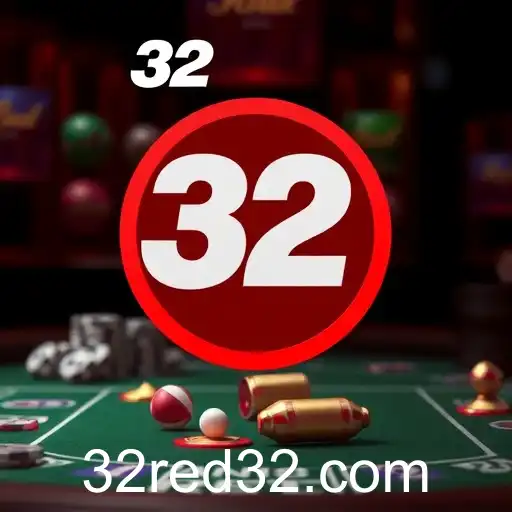 Exploring the Dynamic World of 32red Promotions