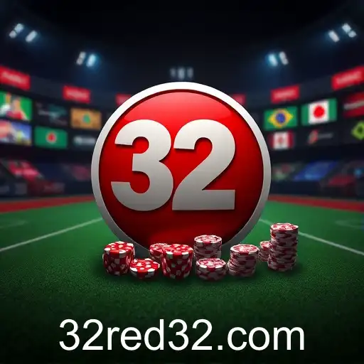 Revolution in Online Gaming: 32Red Moves Forward