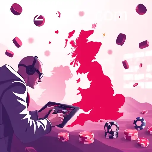 The Rise and Evolution of Online Gaming in the UK