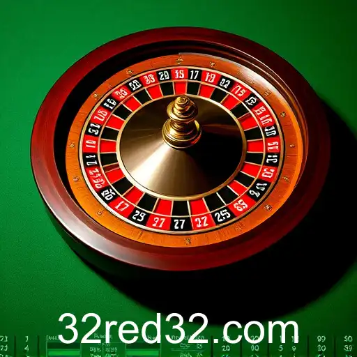 Exploring the Exciting World of Roulette at 32Red