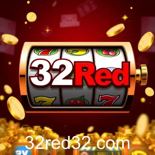 Exploring the Exciting World of Slot Machines on 32red