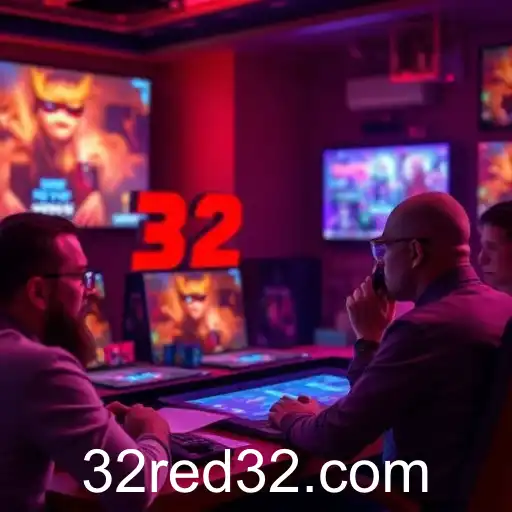 The Dynamic World of Online Gaming in the UK